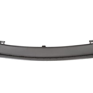 Front bumper grille - Volkswagen Touran 10-