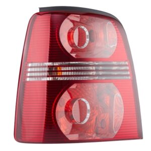 Aizm lukturis kreisais Serkans - Volkswagen Touran 07-10