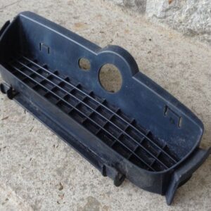 Reste bamperī R - Volkswagen Vento 92-