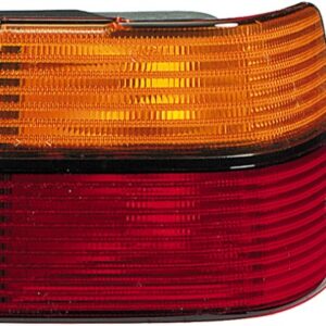 Aizm lukturis labais DEPO - Volkswagen Vento 92-