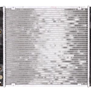 Volvo 740/760 82-89 Radiators AUT.