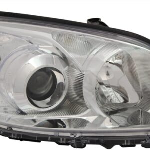 Toyota Rav4 09-lukturis Lab.