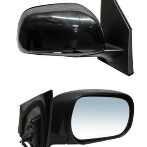 Spogulis kreisais Electric bez apsildes - Toyota RAV4 06-