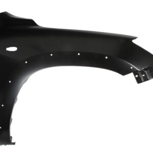 Spārns labais MOLDINGU - Toyota RAV4 06-