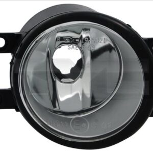 Miglas lukt labais camry06/yaris06/Avensis06 - Toyota RAV4 06-