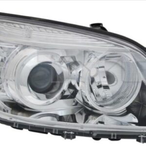 Lukturis labais - Toyota RAV4 06-