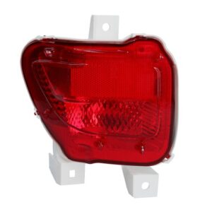 Aizm  miglas  lukturis  Kreisais - Toyota RAV4 06-