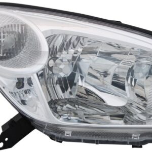 Lukturis labais Electric - Toyota RAV4 04-