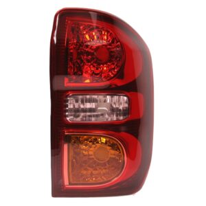 Aizm Lukturis labais - Toyota RAV4 04-