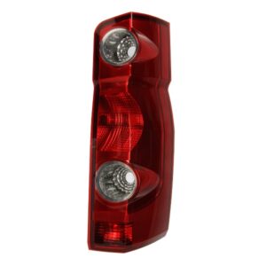 Aizm lukturis  Crafter Labais - Volkswagen  06-