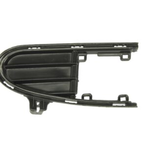 Reste bamperī Lab Bez migl Galaxy - Volkswagen Sharan 96-