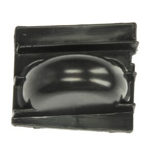 Reste bamperī Lab pie miglas - Volkswagen Sharan 96-