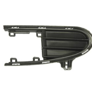 Reste bamperī Kr Bez migl Galaxy - Volkswagen Sharan 96-