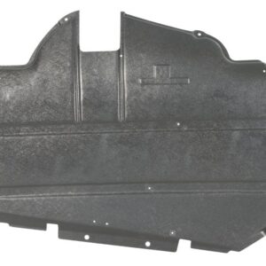 Motora aizsegs Galaxy/Alhambra -10 - Volkswagen Sharan 96-