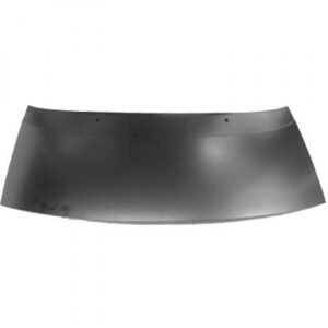 Motora pārsegs - Volkswagen Sharan 96-