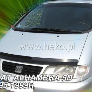 Deflektors Uz Mot pārsega - Volkswagen Sharan 96-