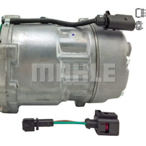 Kompresors AC - Volkswagen Sharan 96-