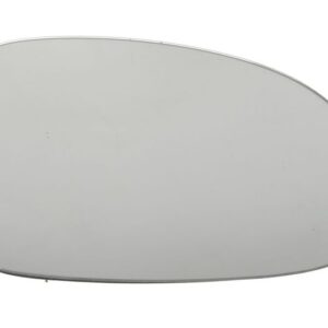 Spoguļa stikls ar apsildi Lab. - Volkswagen Sharan 10-