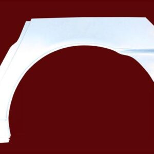 Arka Kreisā - Volkswagen Sharan 96-2010