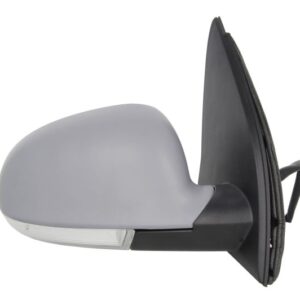 Spogulis labais ElektPielokāms - Volkswagen Sharan 03-