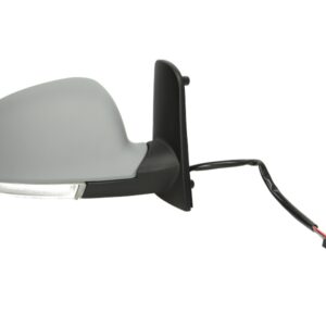 Spogulis kreisais Elekt - Volkswagen Sharan 03-