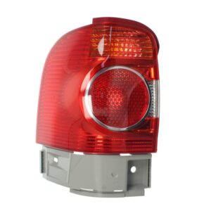 Aizm lukturis kreisais Hella - Volkswagen Sharan 03-