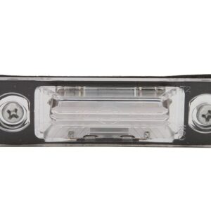 Numura abgaismojums - Volkswagen Sharan 00-