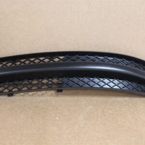 Reste bamperī Kr Bez migl - Volkswagen Sharan 00-