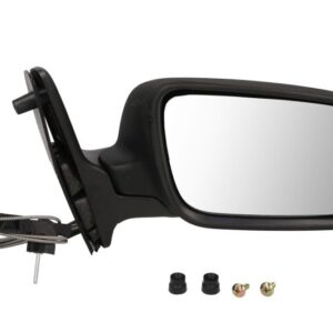 Spogulis kreisais Meh - Volkswagen Sharan 00-