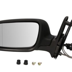 Spogulis labais Meh - Volkswagen Sharan 00-