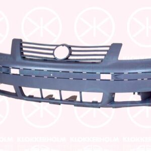 Bampers - Volkswagen Sharan 00-