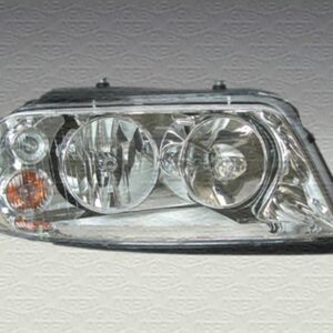 Lukturis kreisais - Volkswagen Sharan 00-