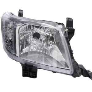 Lukturis Labais El TW - Toyota HiLux 12-