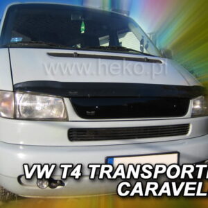 Volkswagen T4 96-Deflectors uz restes