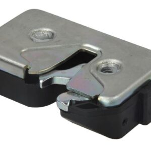 Volkswagen T4 90-Durvju sledzene aizm ar 1durvi