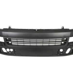 Volkswagen T5   2013-Bampers PR Melns