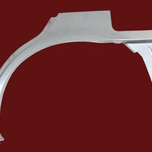 97-00 Arka kreisā 4/5D - Mazda 626