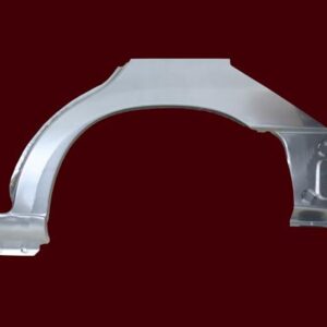 97-00 Arka kreisā WGN - Mazda 626