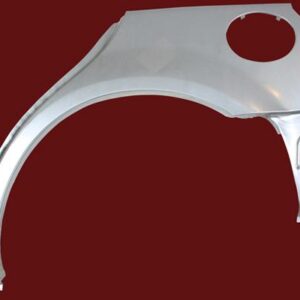 Arka labā WGN - Mazda 6 02-07