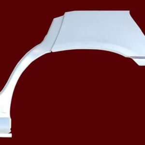 Arka labā SDN - Opel Omega 94-