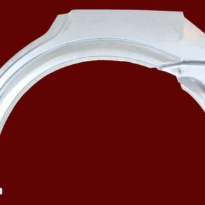 Arka labā 5D H/B - Opel Astra G 98-