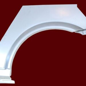 Arka labā 3D HB - Opel Astra G 98-