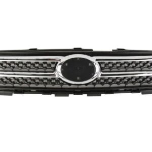 Reste Hrom - Toyota RAV4 06-