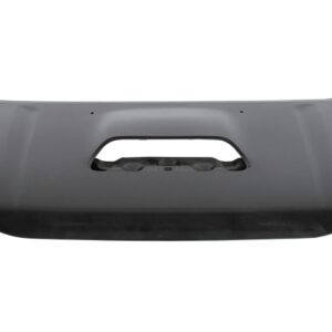 Motora pārsegs Ar Turbo - Toyota RAV4 01-