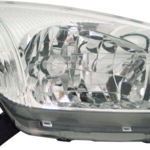 Lukturis labais elektrisks - Toyota RAV4 01-