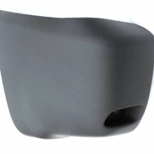 Bampers Aizm. Kreisais - Toyota RAV4 01-