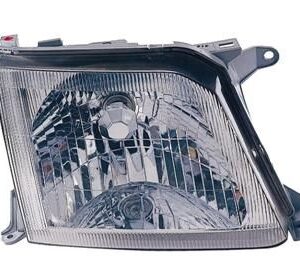 96-02 Lukturis labais 00- DEPO - Toyota LandCruiser 90