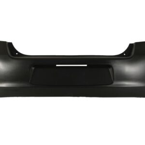 Toyota Yaris 05-Aizm Bamperis