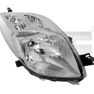 Lukturis Kr - Toyota Yaris 05-