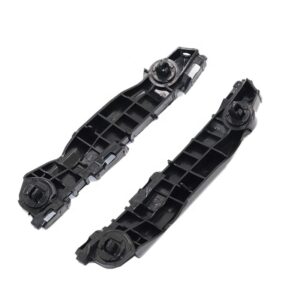 Bampera sānu kronšteins KR. - Toyota Yaris 05-